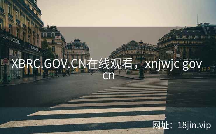 XBRC.GOV.CN在线观看，xnjwjc gov cn