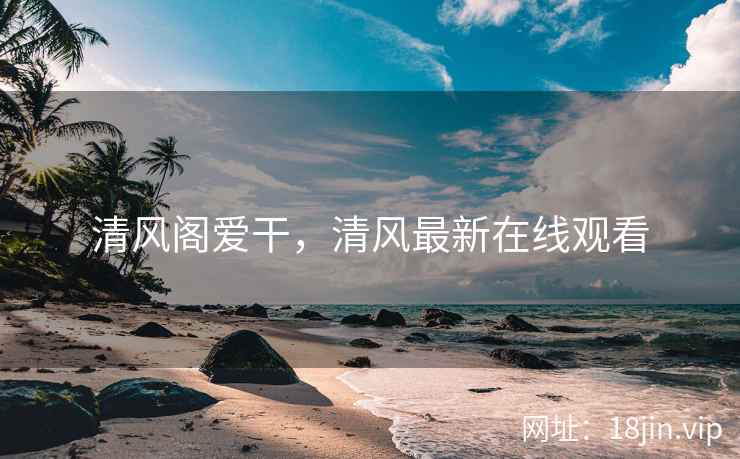 清风阁爱干，清风最新在线观看